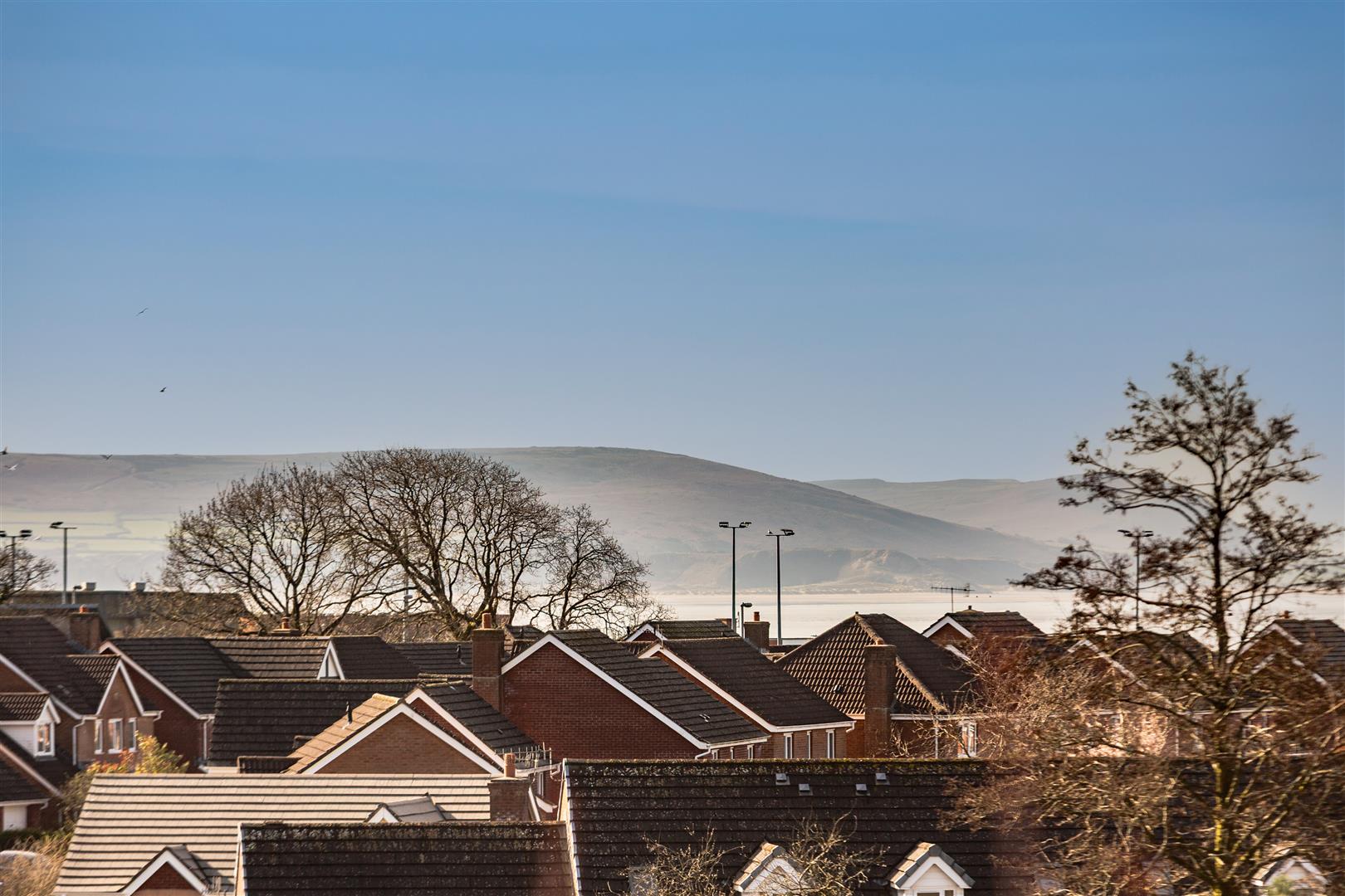 Gwscwm Road, Burry Port, SA16 0BS